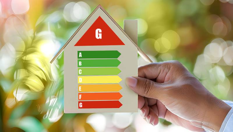 Quelques conseils pratiques pour améliorer la performance énergétique de votre bien.