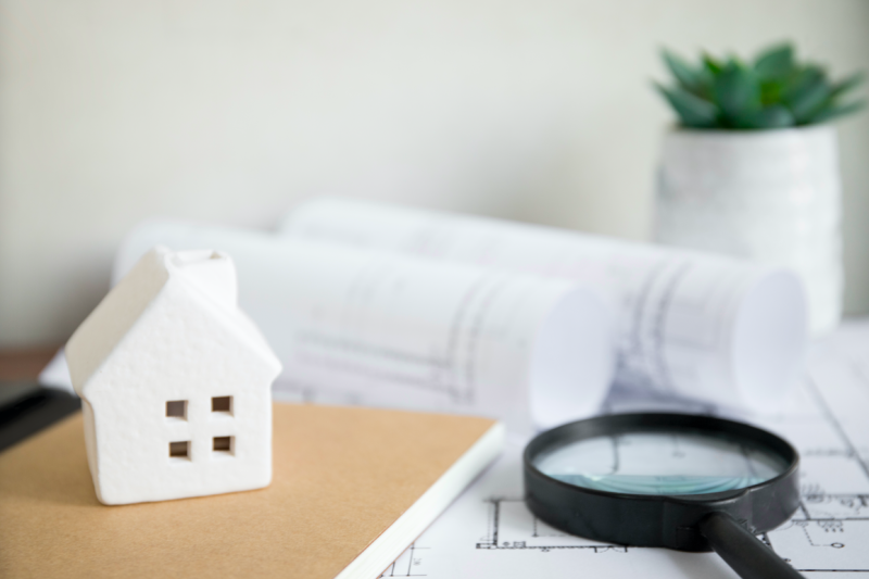 Comment se déroule un diagnostic immobilier ?