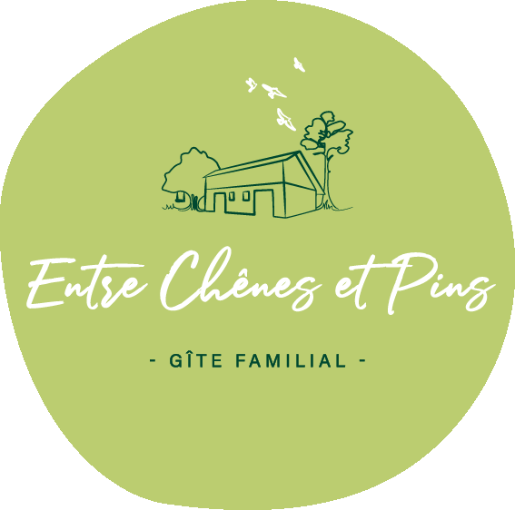 Gîte familial Hostens Gîte familial Hostens ENTRE CHÊNES ET PINS