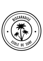 ecole de surf Biscarrosse Biscaradise