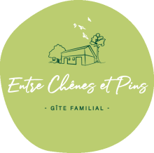 Gîte familial Hostens Gîte familial Hostens ENTRE CHÊNES ET PINS